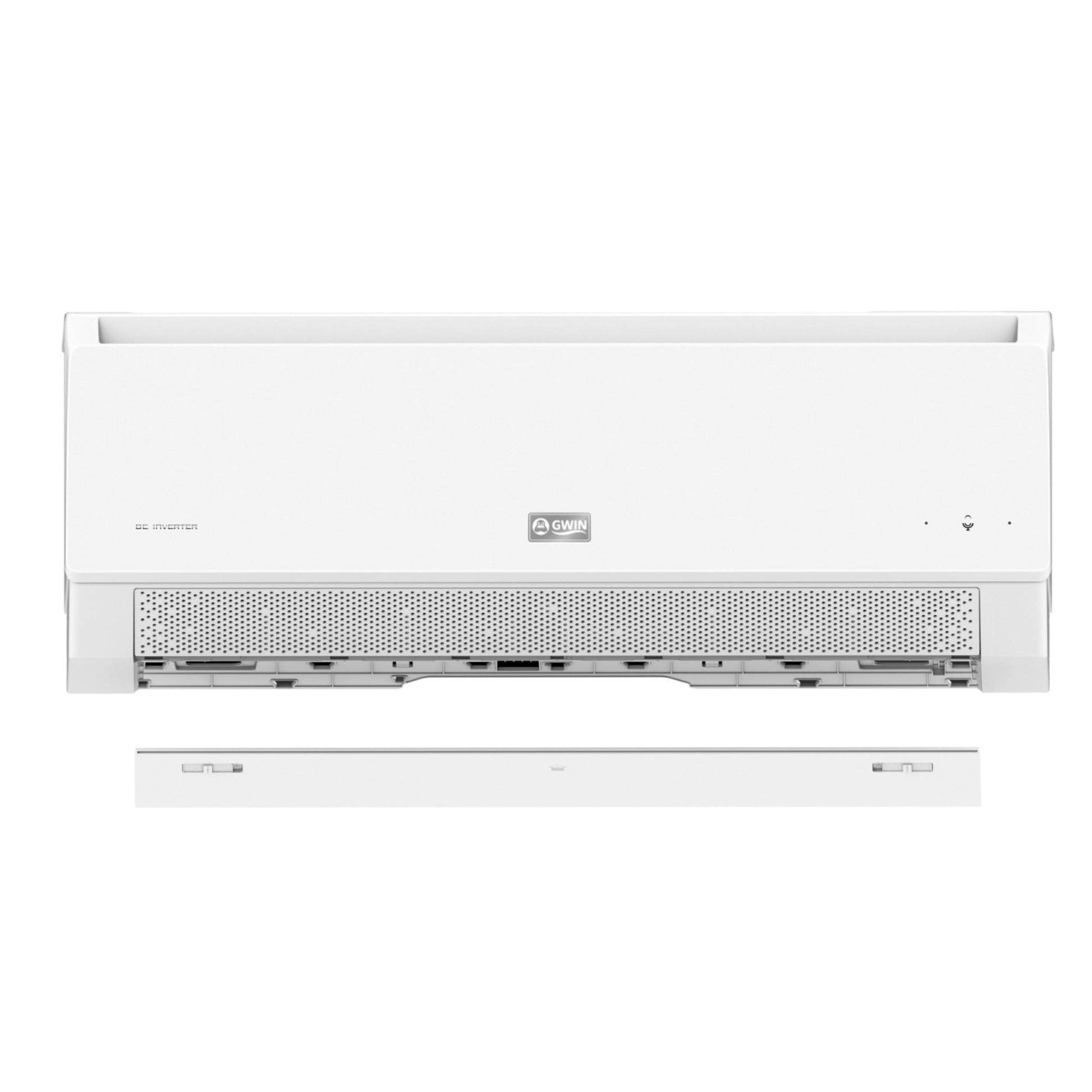 GWIN 23k BTU 22 SEER2 230V Three Zone Ductless Mini Split Complete System Air Handler Only